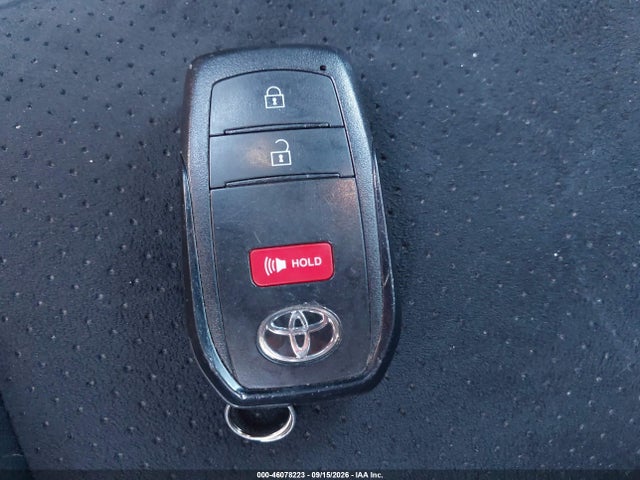 Aukcja sprzedaży 2025 Toyota Gr Corolla Premium, vin: JTNABAAE4SA017116, numer aukcji: 46078223