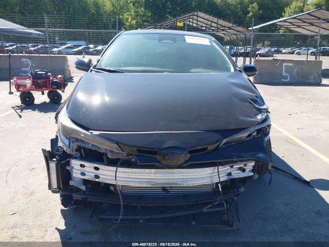 Aukcja sprzedaży 2025 Toyota Gr Corolla Premium, vin: JTNABAAE4SA017116, numer aukcji: 46078223