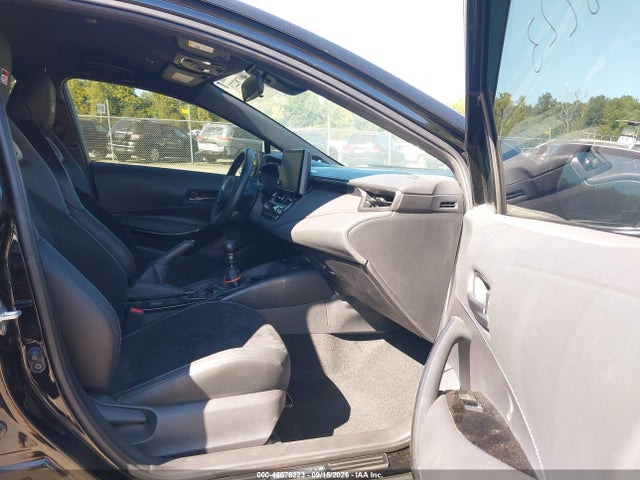 Aukcja sprzedaży 2025 Toyota Gr Corolla Premium, vin: JTNABAAE4SA017116, numer aukcji: 46078223