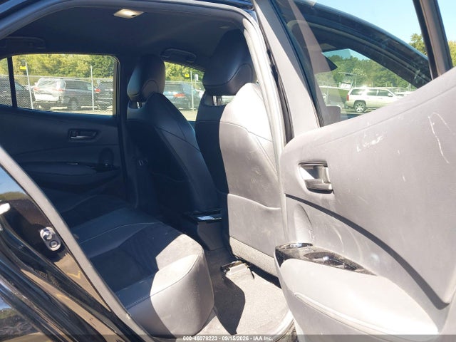 Aukcja sprzedaży 2025 Toyota Gr Corolla Premium, vin: JTNABAAE4SA017116, numer aukcji: 46078223