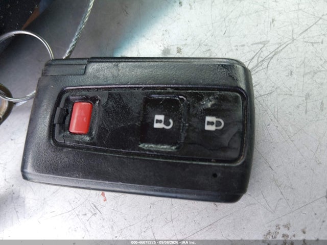 2009 Toyota Prius Touring მანქანა იყიდება აუქციონზე, vin: JTDKB20U197881183, აუქციონის ნომერი: 46078225