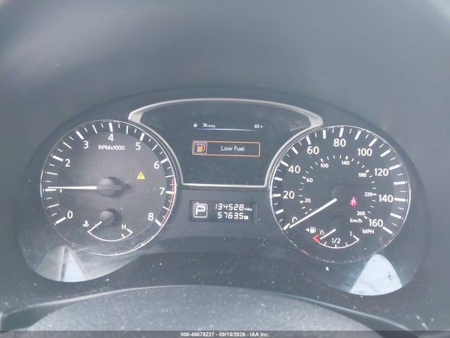Продажа на аукционе авто 2014 Nissan Altima 2.5 S, vin: 1N4AL3AP4EN217396, номер лота: 46078227