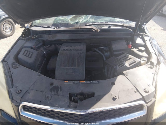 46078230 :رقم المزاد ، 2GNALBEK4C1179354 vin ، 2012 Chevrolet Equinox Ls مزاد بيع