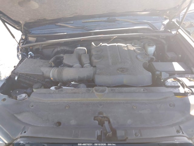 Продаж на аукціоні авто 2021 Toyota 4runner Nightshade Special Edition, vin: JTECU5JR0M5246420, номер лоту: 46078231