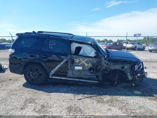 Продаж на аукціоні авто 2021 Toyota 4runner Nightshade Special Edition, vin: JTECU5JR0M5246420, номер лоту: 46078231