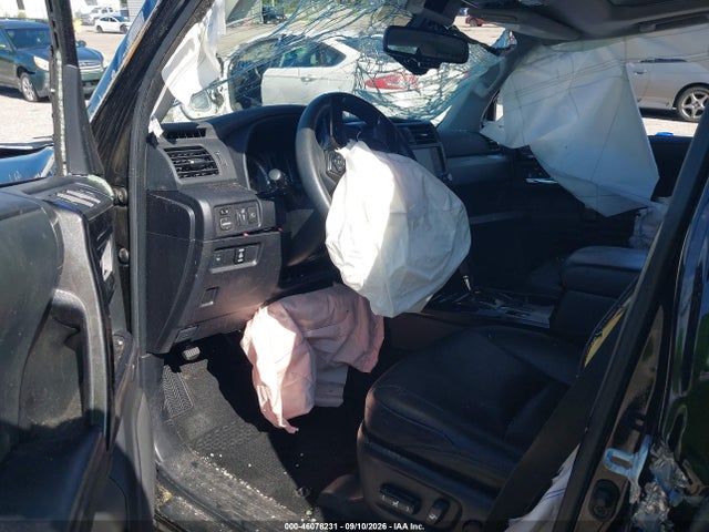 Продаж на аукціоні авто 2021 Toyota 4runner Nightshade Special Edition, vin: JTECU5JR0M5246420, номер лоту: 46078231