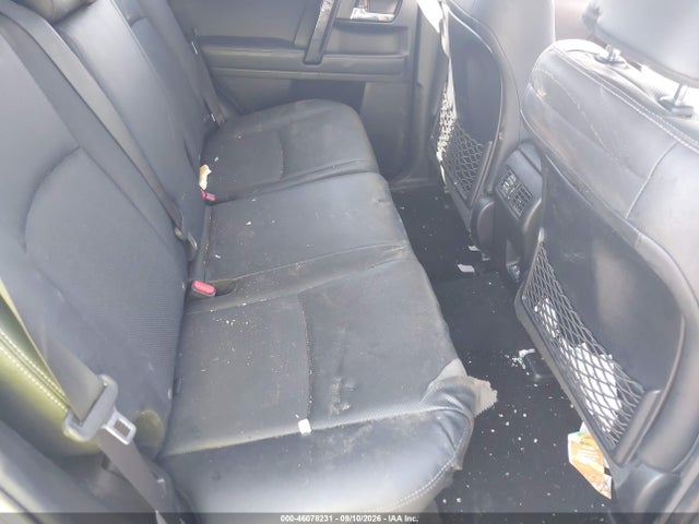 Продаж на аукціоні авто 2021 Toyota 4runner Nightshade Special Edition, vin: JTECU5JR0M5246420, номер лоту: 46078231
