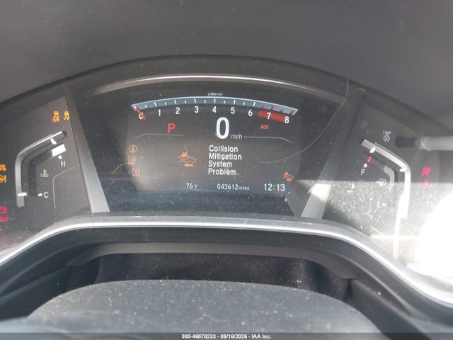 Продажа на аукционе авто 2022 Honda Cr-v Awd Ex-l, vin: 2HKRW2H80NH603410, номер лота: 46078233