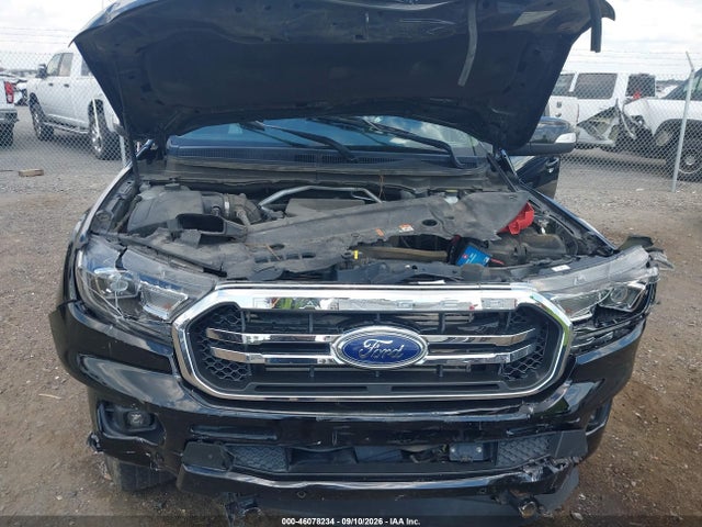 Продажа на аукционе авто 2020 Ford Ranger Lariat, vin: 1FTER4FH0LLA15651, номер лота: 46078234