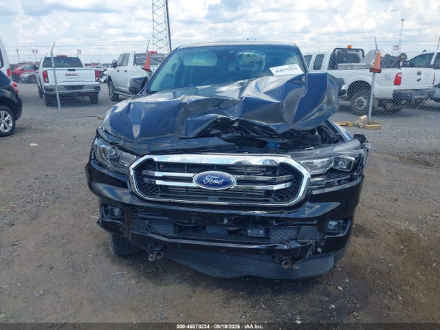 Продажа на аукционе авто 2020 Ford Ranger Lariat, vin: 1FTER4FH0LLA15651, номер лота: 46078234
