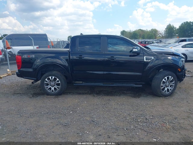 Продажа на аукционе авто 2020 Ford Ranger Lariat, vin: 1FTER4FH0LLA15651, номер лота: 46078234