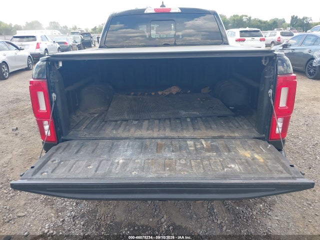Продажа на аукционе авто 2020 Ford Ranger Lariat, vin: 1FTER4FH0LLA15651, номер лота: 46078234