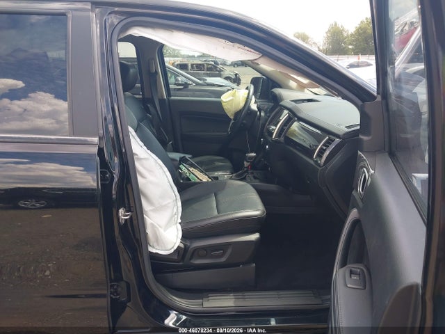 Продажа на аукционе авто 2020 Ford Ranger Lariat, vin: 1FTER4FH0LLA15651, номер лота: 46078234