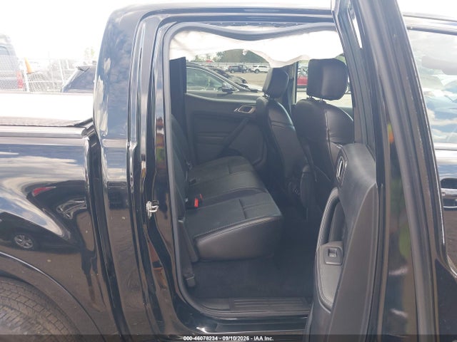 Продажа на аукционе авто 2020 Ford Ranger Lariat, vin: 1FTER4FH0LLA15651, номер лота: 46078234