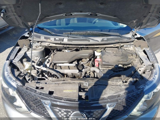 JN1BJ1CP9JW186871 Nissan Rogue Sport S