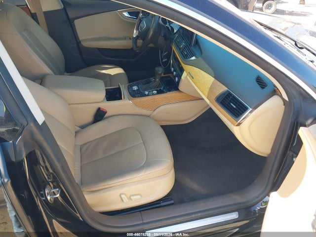 Продаж на аукціоні авто 2012 Audi A7 Premium, vin: WAUYGAFC0CN101565, номер лоту: 46078236