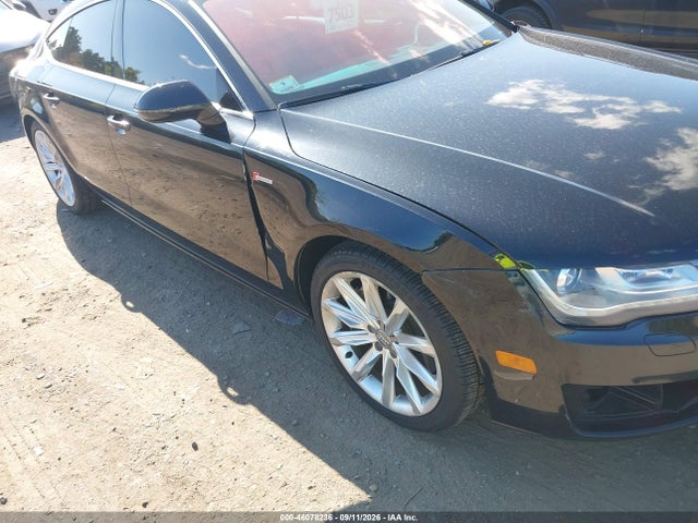 Продаж на аукціоні авто 2012 Audi A7 Premium, vin: WAUYGAFC0CN101565, номер лоту: 46078236