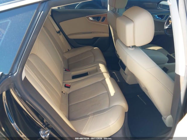 Продаж на аукціоні авто 2012 Audi A7 Premium, vin: WAUYGAFC0CN101565, номер лоту: 46078236