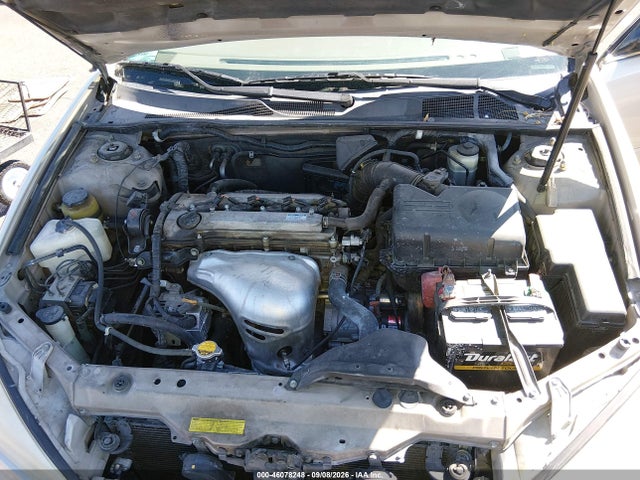 46078248 :رقم المزاد ، 4T1BE32KX3U192658 vin ، 2003 Toyota Camry Le مزاد بيع