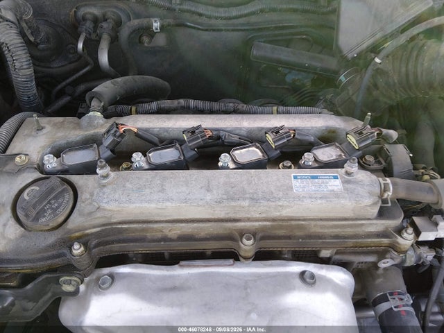 46078248 :رقم المزاد ، 4T1BE32KX3U192658 vin ، 2003 Toyota Camry Le مزاد بيع