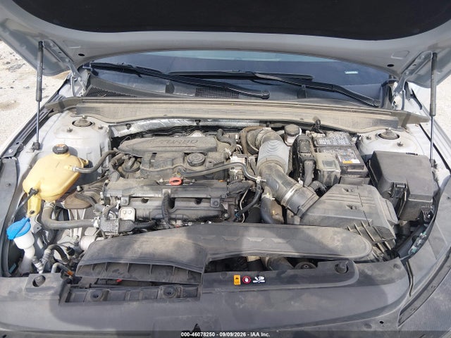 Продаж на аукціоні авто 2024 Kia K5 Gt-line, vin: 5XXG64J27RG267068, номер лоту: 46078250