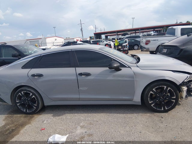 Продаж на аукціоні авто 2024 Kia K5 Gt-line, vin: 5XXG64J27RG267068, номер лоту: 46078250
