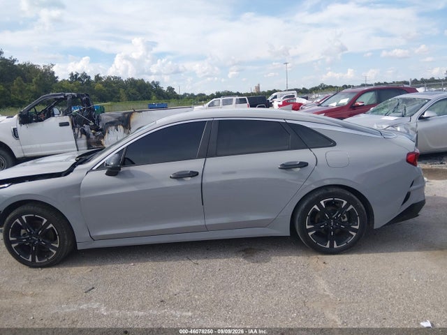 Продаж на аукціоні авто 2024 Kia K5 Gt-line, vin: 5XXG64J27RG267068, номер лоту: 46078250