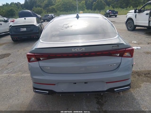 Продаж на аукціоні авто 2024 Kia K5 Gt-line, vin: 5XXG64J27RG267068, номер лоту: 46078250