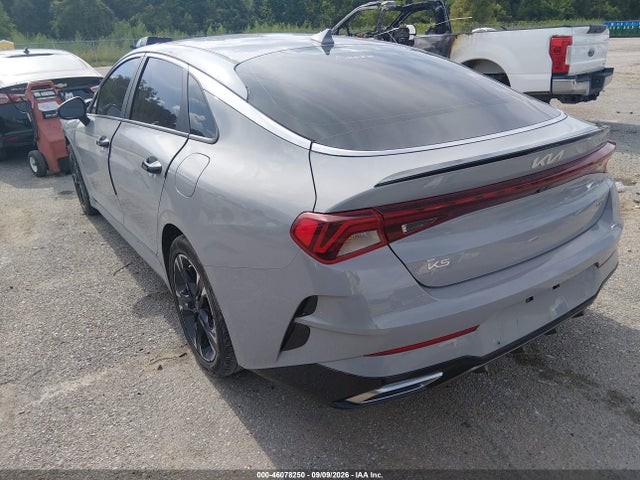 Продаж на аукціоні авто 2024 Kia K5 Gt-line, vin: 5XXG64J27RG267068, номер лоту: 46078250