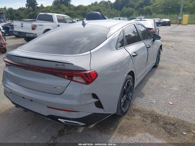 Продаж на аукціоні авто 2024 Kia K5 Gt-line, vin: 5XXG64J27RG267068, номер лоту: 46078250