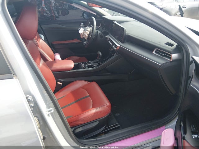 Продаж на аукціоні авто 2024 Kia K5 Gt-line, vin: 5XXG64J27RG267068, номер лоту: 46078250