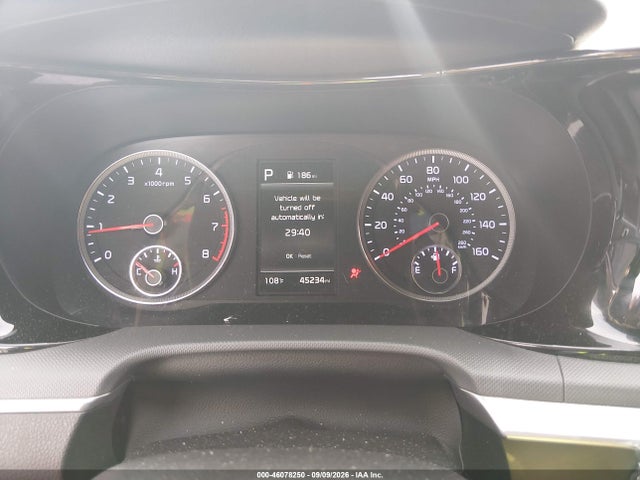 Продаж на аукціоні авто 2024 Kia K5 Gt-line, vin: 5XXG64J27RG267068, номер лоту: 46078250
