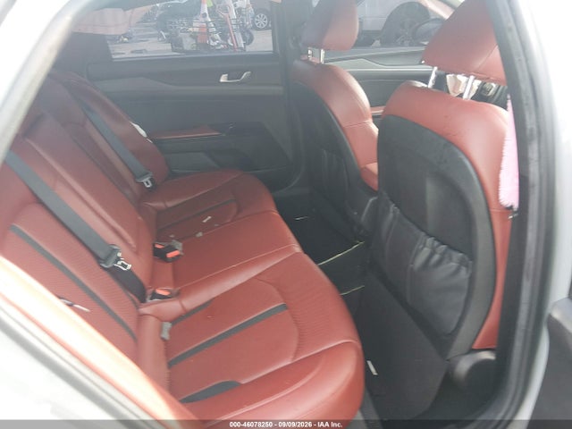 Продаж на аукціоні авто 2024 Kia K5 Gt-line, vin: 5XXG64J27RG267068, номер лоту: 46078250