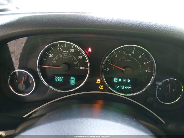 Продажа на аукционе авто 2017 Jeep Wrangler Unlimited Freedom 4x4, vin: 1C4BJWDGXHL570890, номер лота: 46078254