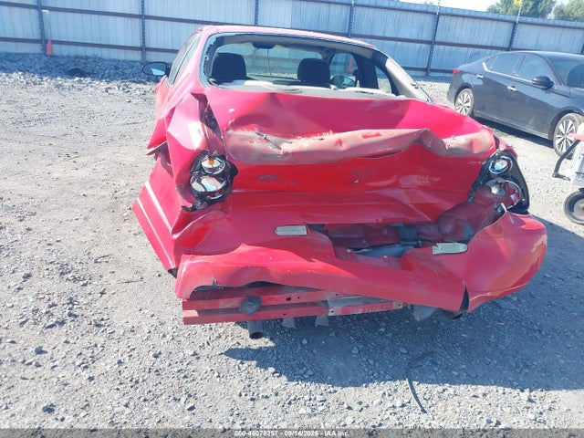 2004 Chevrolet Monte Carlo Ss მანქანა იყიდება აუქციონზე, vin: 2G1WX12K949109202, აუქციონის ნომერი: 46078257