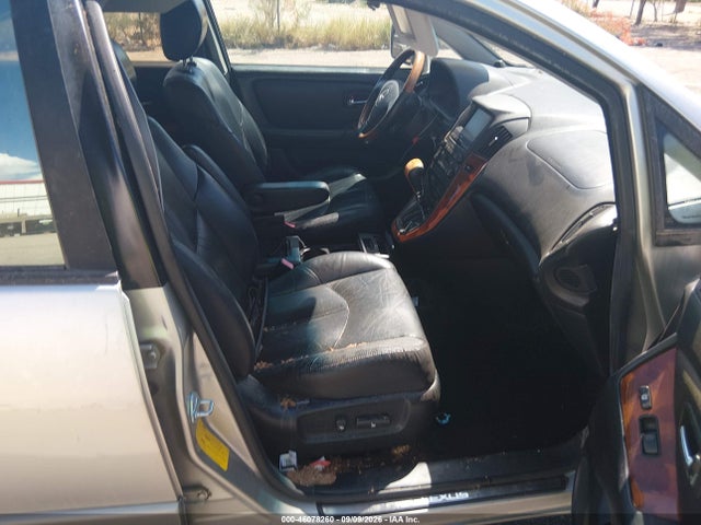 46078260 :رقم المزاد ، JTJGF10U810100903 vin ، 2001 Lexus Rx 300 مزاد بيع