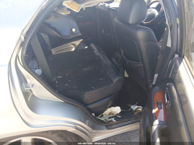 46078260 :رقم المزاد ، JTJGF10U810100903 vin ، 2001 Lexus Rx 300 مزاد بيع