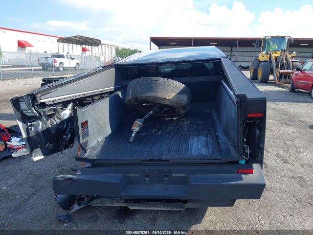 Tesla Cybertruck All-wheel Drive 2024 7G2CEHED6RA053707 Image 15