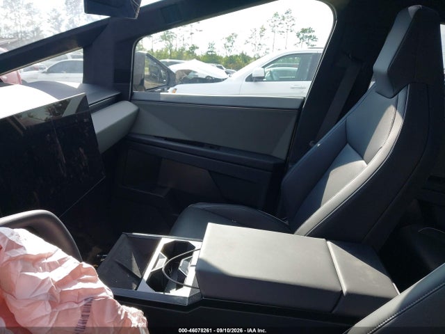 Tesla Cybertruck All-wheel Drive 2024 7G2CEHED6RA053707 Image 5