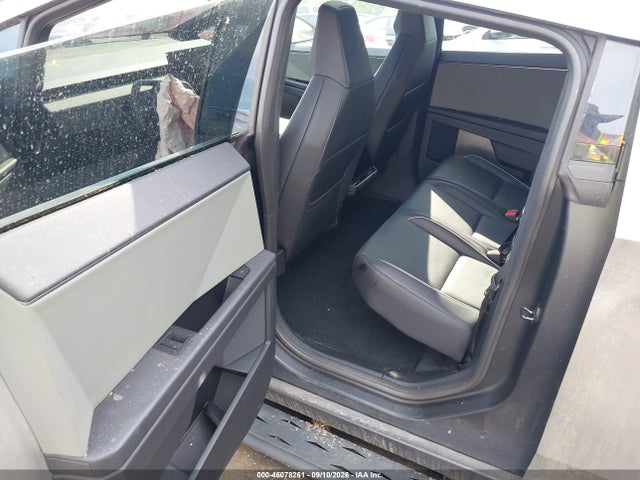 Tesla Cybertruck All-wheel Drive 2024 7G2CEHED6RA053707 Image 8
