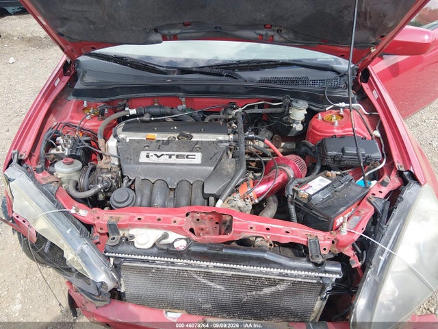2005 Acura Rsx მანქანა იყიდება აუქციონზე, vin: JH4DC54815S011119, აუქციონის ნომერი: 46078264
