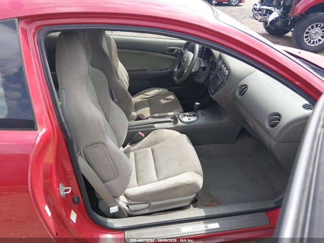2005 Acura Rsx მანქანა იყიდება აუქციონზე, vin: JH4DC54815S011119, აუქციონის ნომერი: 46078264