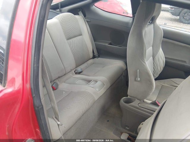 2005 Acura Rsx მანქანა იყიდება აუქციონზე, vin: JH4DC54815S011119, აუქციონის ნომერი: 46078264