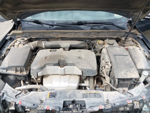 Chevrolet MALIBU LS 2015 1G11B5SLXFF171100 Image 10