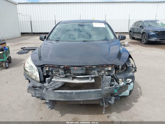 Chevrolet MALIBU LS 2015 1G11B5SLXFF171100 Image 13