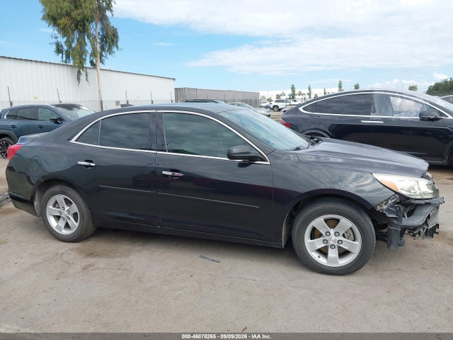 Chevrolet MALIBU LS 2015 1G11B5SLXFF171100 Image 14