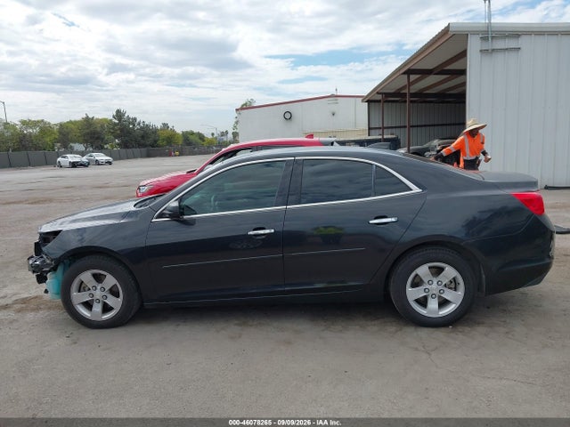 Chevrolet MALIBU LS 2015 1G11B5SLXFF171100 Image 15