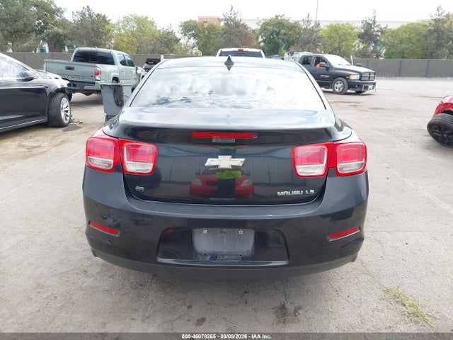 Chevrolet MALIBU LS 2015 1G11B5SLXFF171100 Image 17