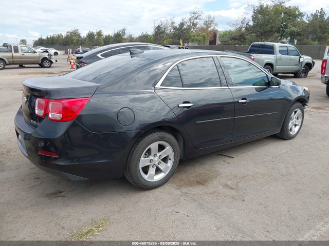 Chevrolet MALIBU LS 2015 1G11B5SLXFF171100 Image 4