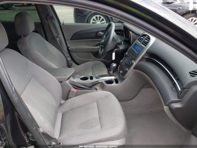 Chevrolet MALIBU LS 2015 1G11B5SLXFF171100 Image 5